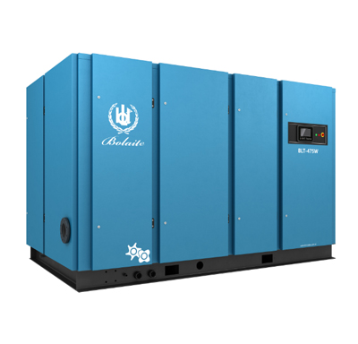 BLT定頻大機系列螺桿空壓機（110-560KW）