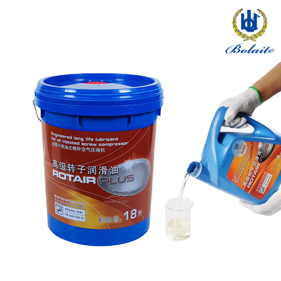18L高級轉(zhuǎn)子潤滑油