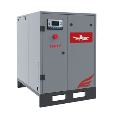 TH添銳定頻系列螺桿空壓機(jī)（4-75KW）