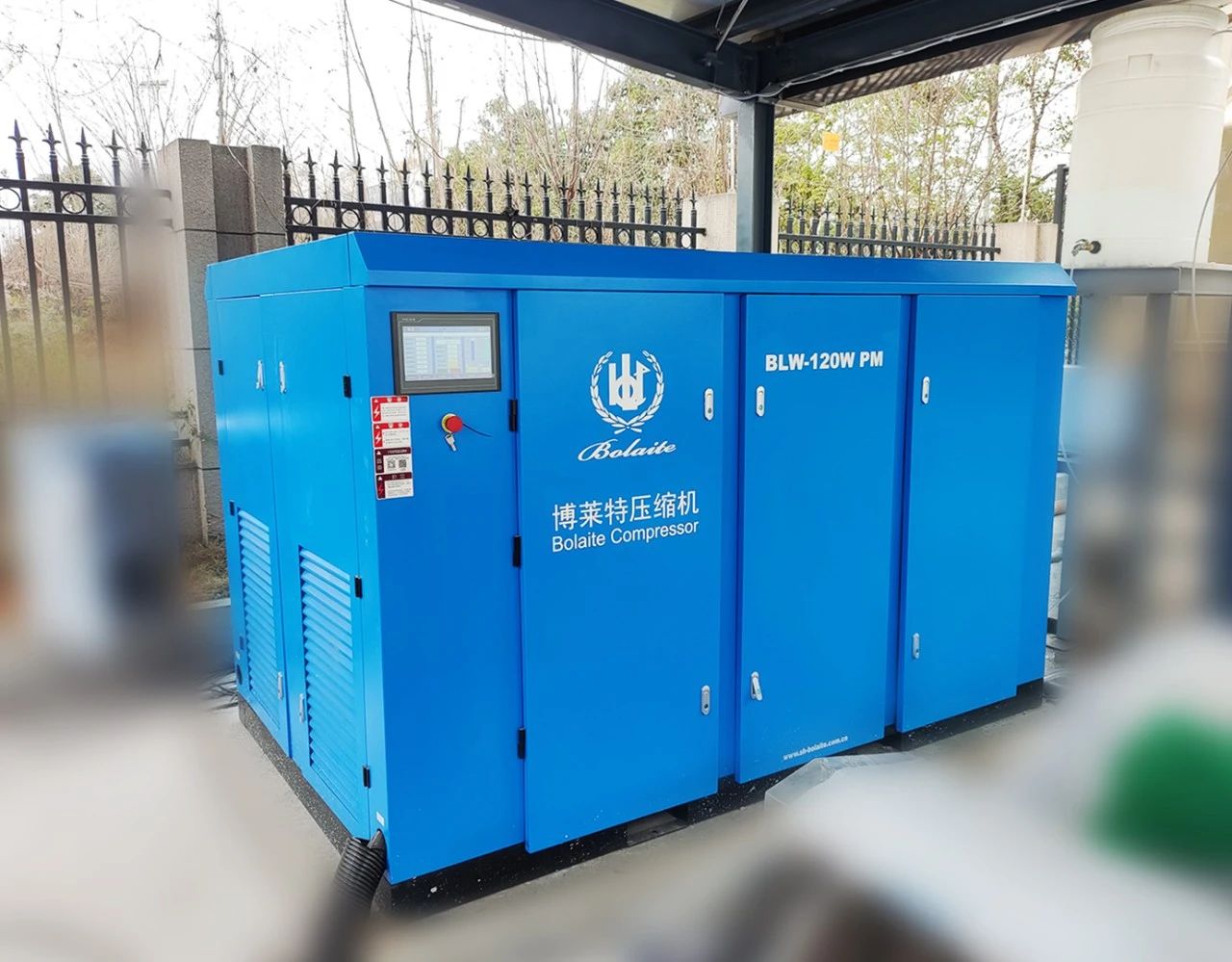 博萊特空壓機官網(wǎng)