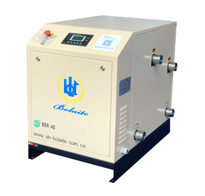 BER空壓機(jī)余熱回收系統(tǒng)
