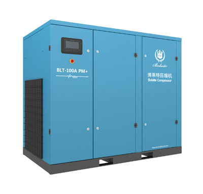 BLT變頻大機(jī)系列螺桿空壓機(jī)（110-355KW）