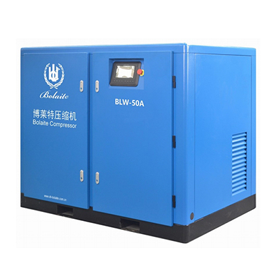 BLW無油水潤滑工頻空壓機(jī)（7.5-355KW）
