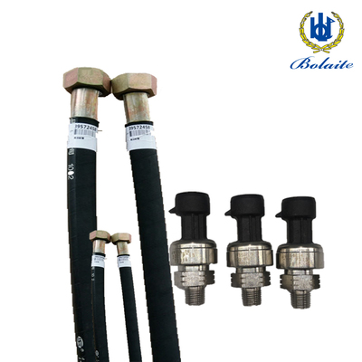 高壓進(jìn)氣軟管