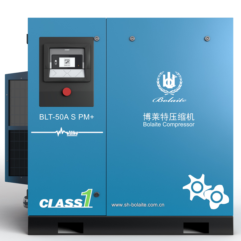博萊特空壓機官網