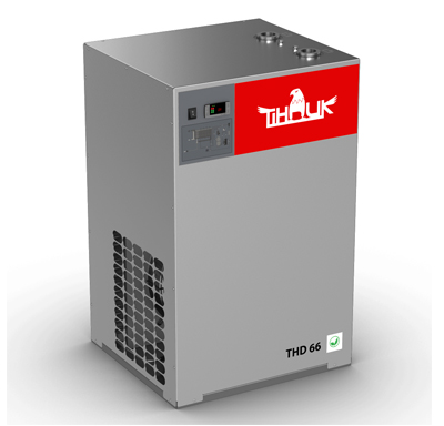 THD系列冷凍式干燥機(jī)（1.0-26m3/min）