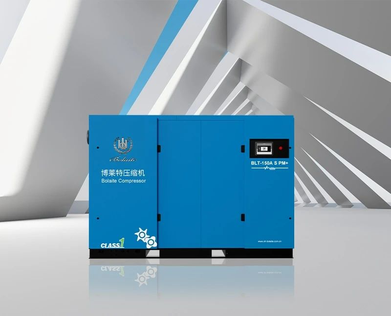 博萊特空壓機官網(wǎng)