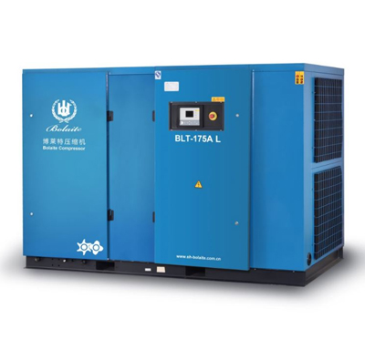 BLT L 低壓螺桿空壓機(jī)-變頻機(jī)組（55-250KW）