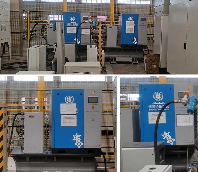 博萊特空壓機(jī)官網(wǎng)