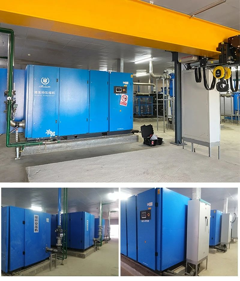 博萊特空壓機官網(wǎng)