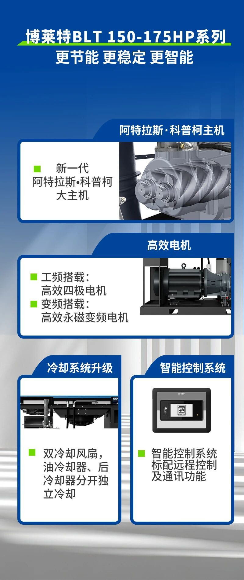 博萊特空壓機(jī)官網(wǎng)