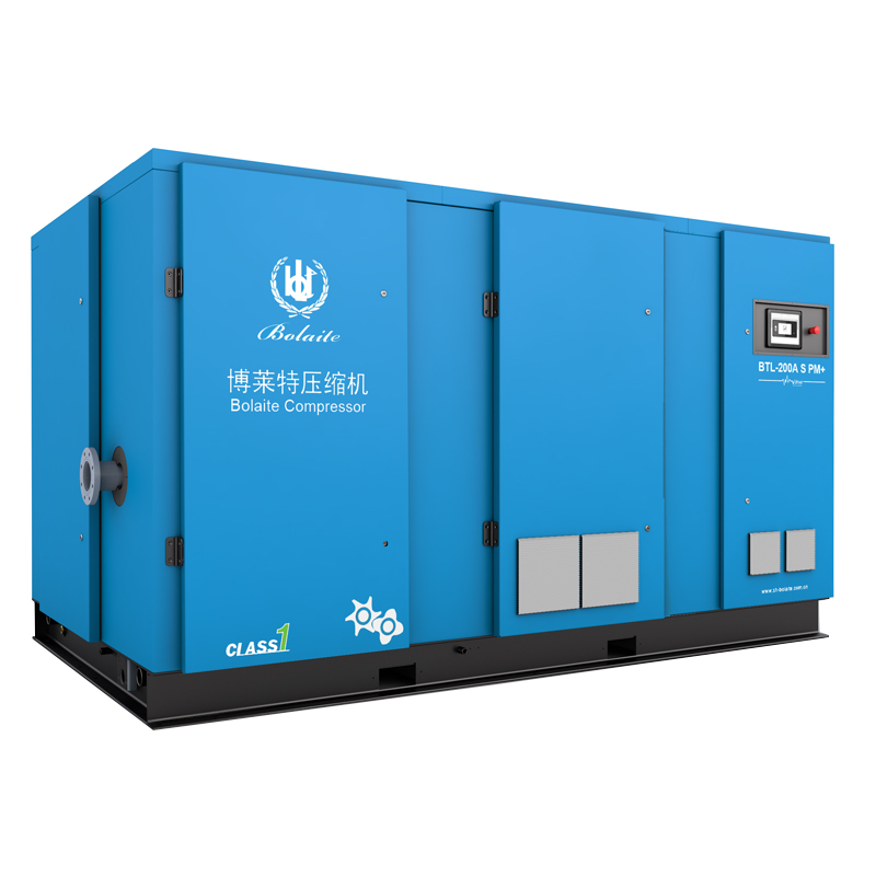 博萊特空壓機(jī)官網(wǎng)