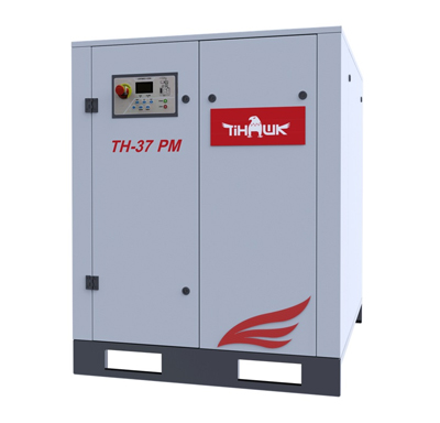 TH添銳永磁變頻系列螺桿空壓機(jī)（7.5-75KW）