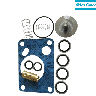 轉(zhuǎn)子大修包