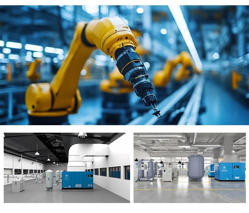 博萊特空壓機(jī)官網(wǎng)