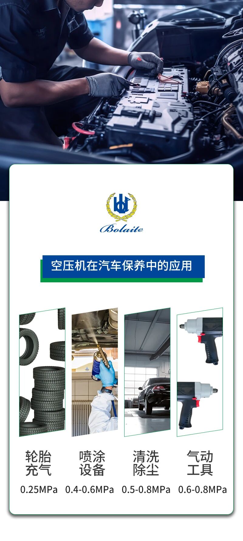 博萊特空壓機官網(wǎng)