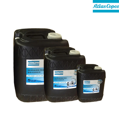 超級水垢清洗劑