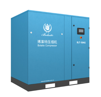 BLT定頻小機(jī)系列螺桿空壓機(jī)（4-90KW）