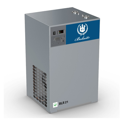 BLR系列冷凍式干燥機(jī)（1.0-26m3/min）