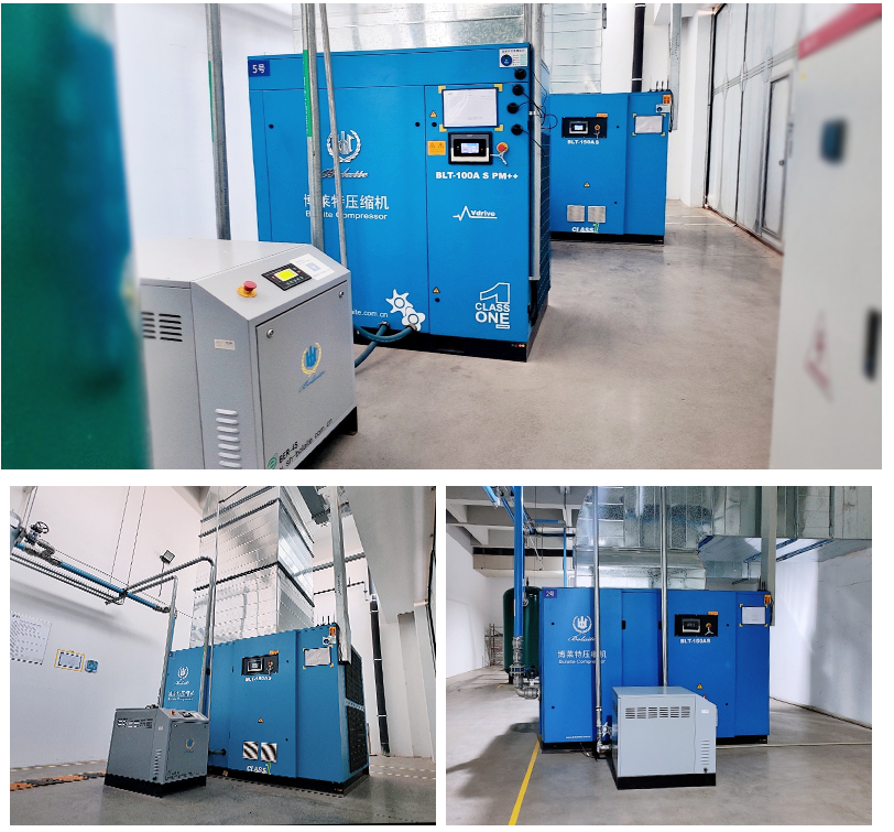 博萊特空壓機(jī)官網(wǎng)