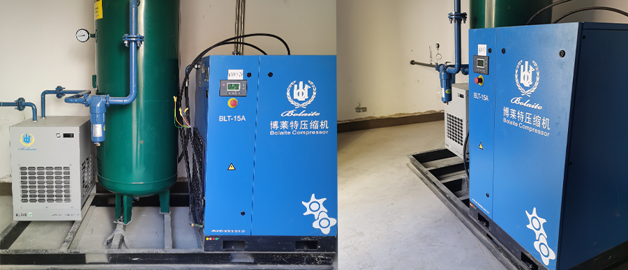 博萊特空壓機(jī)官網(wǎng)