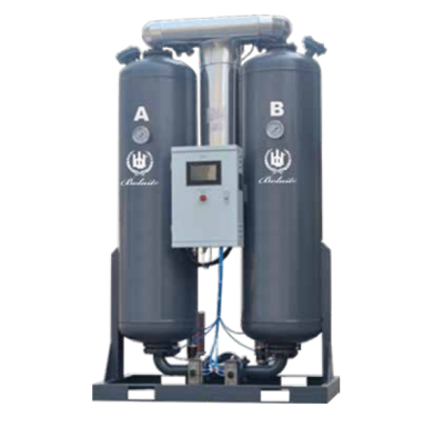 BLA系列-微熱再生吸附式干燥機(jī)（1.2-90m3/min）
