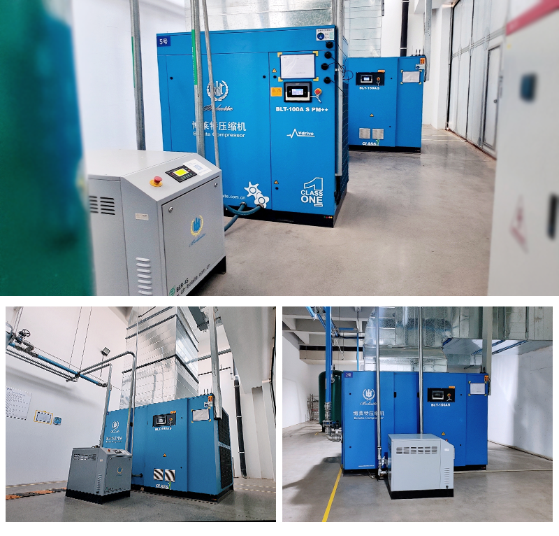 博萊特空壓機官網(wǎng)