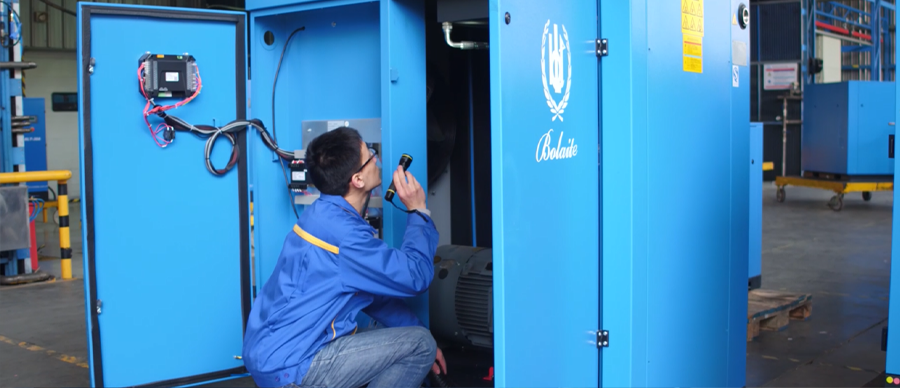 博萊特空壓機(jī)官網(wǎng)