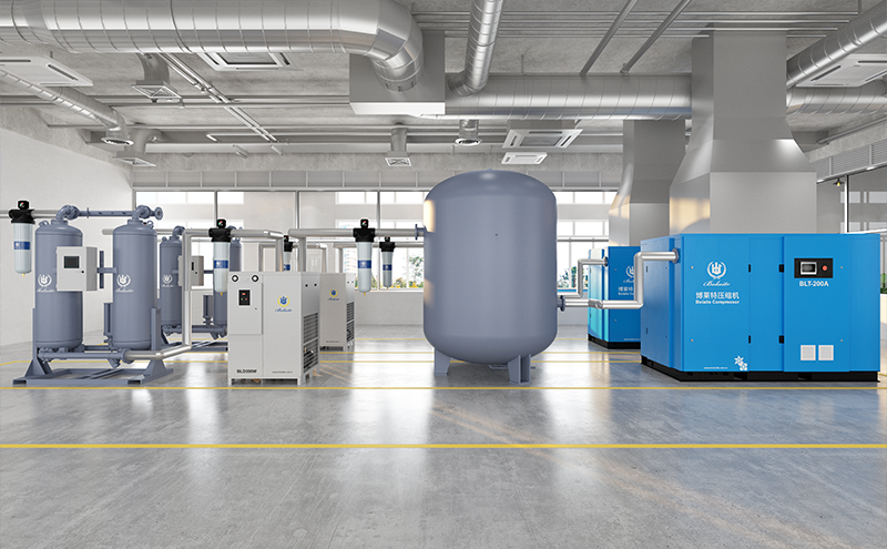 博萊特空壓機(jī)官網(wǎng)