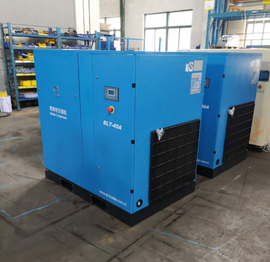 博萊特空壓機官網(wǎng)