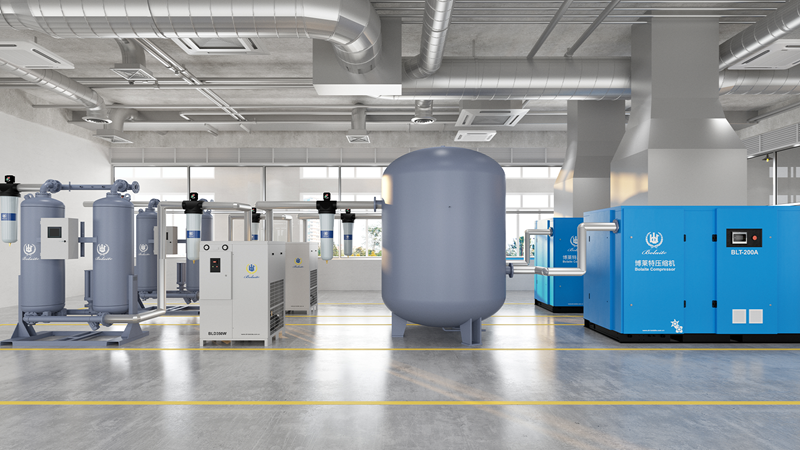 博萊特空壓機(jī)官網(wǎng)