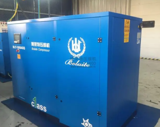 博萊特空壓機(jī)官網(wǎng)