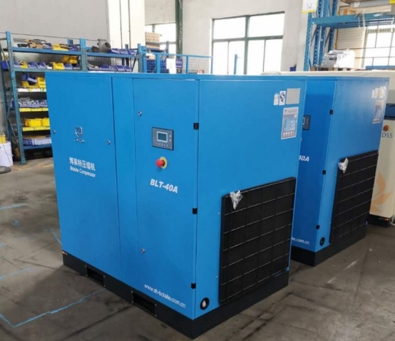 博萊特空壓機官網(wǎng)