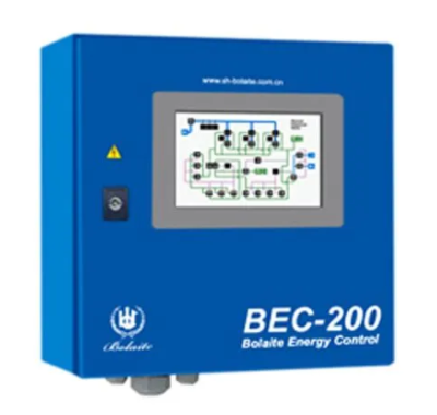 BEC節(jié)能集中控制系統(tǒng)
