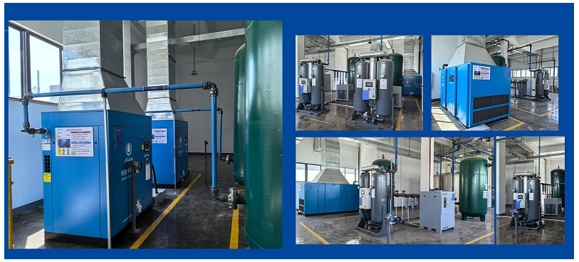 博萊特空壓機(jī)官網(wǎng)