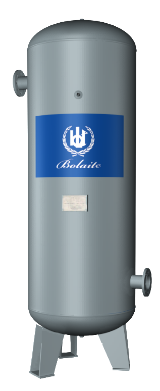 高壓碳素鋼和低合金鋼儲(chǔ)氣罐