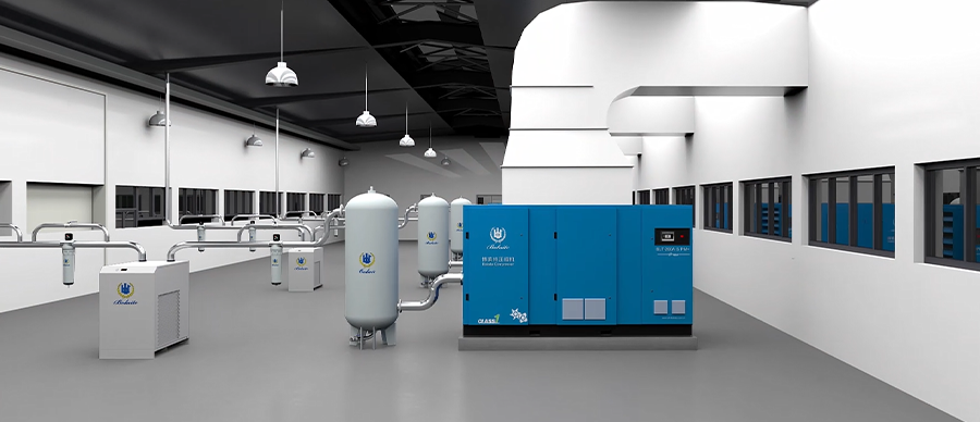 博萊特空壓機(jī)官網(wǎng)